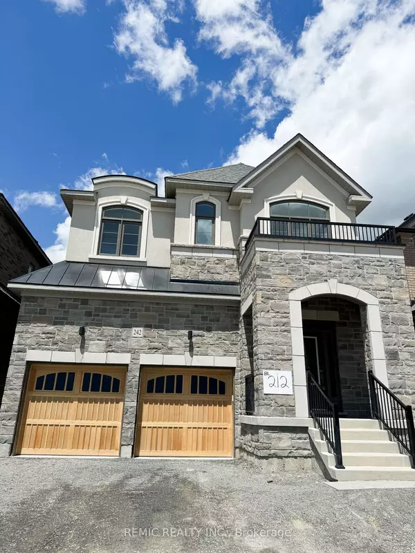 242 Flood AVE, Clarington, ON L1B 0C9