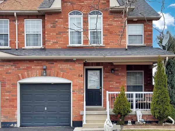 54 Buchanan DR, New Tecumseth, ON L9R 0A2