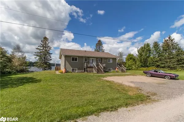 Magnetawan, ON P0A 1P0,106 Johnston RD