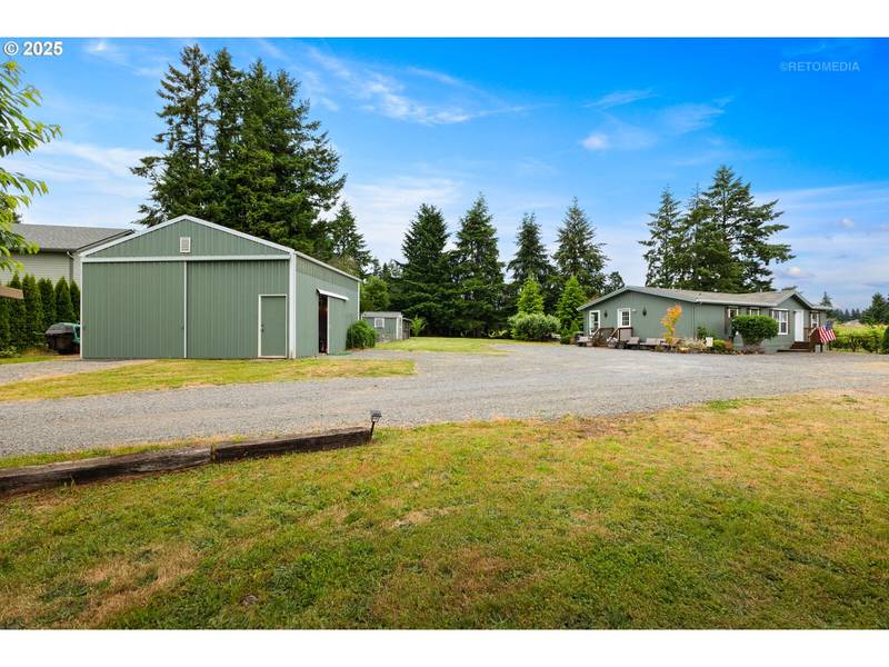 16130 S IVEL RD, Beavercreek, OR 97004