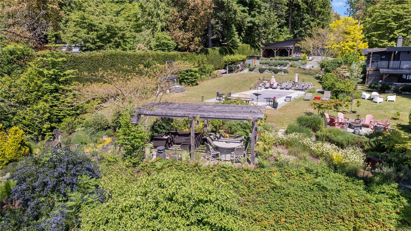 Ladysmith, BC V9G 1K6,Lot 1 Pilon Rd