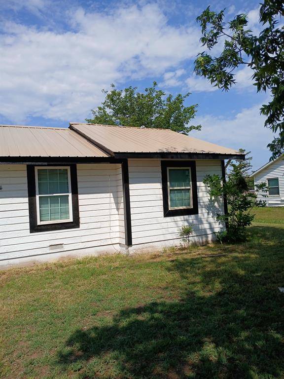 Hamlin, TX 79520,114 NW NW AVE I Avenue NW #114