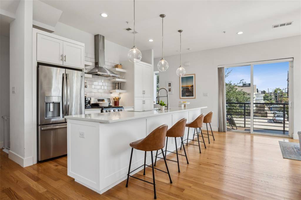 Dallas, TX 75206,5023 Fuqua Street #101