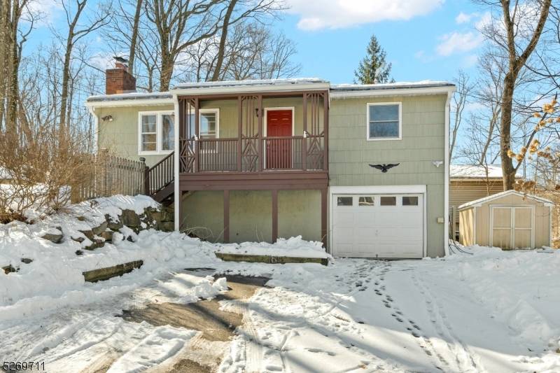 2 Craig Rd, Vernon Twp., NJ 07462