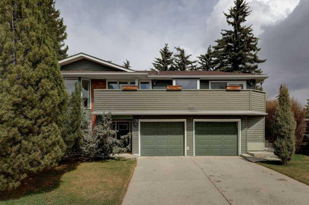 Calgary, AB T3A 1T6,588 Dalmeny HL Northwest
