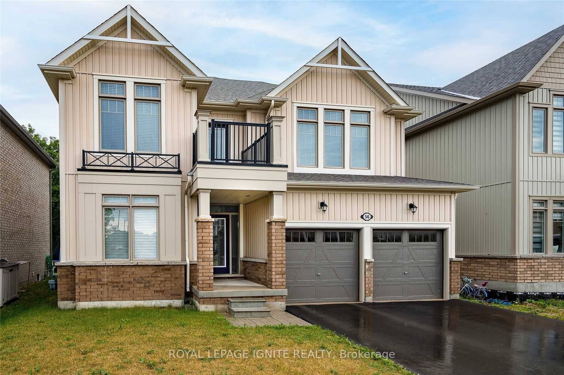 Collingwood, ON L9Y 3Y8,56 Kirby AVE