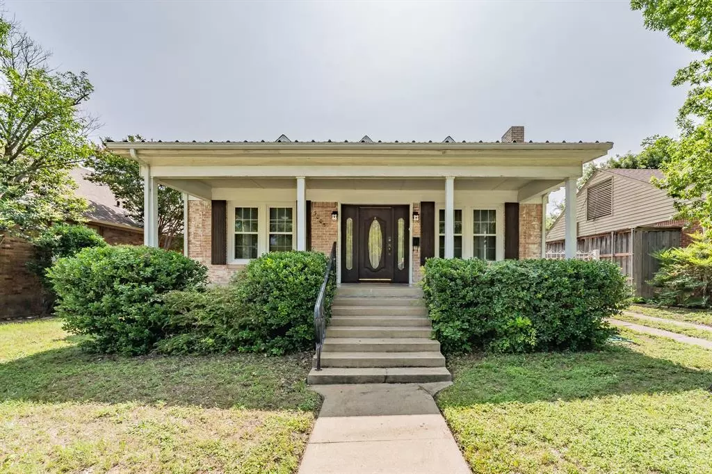 Fort Worth, TX 76110,3005 6th Avenue