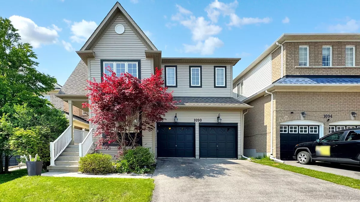 Oshawa, ON L1K 2Y9,1090 Songbird DR