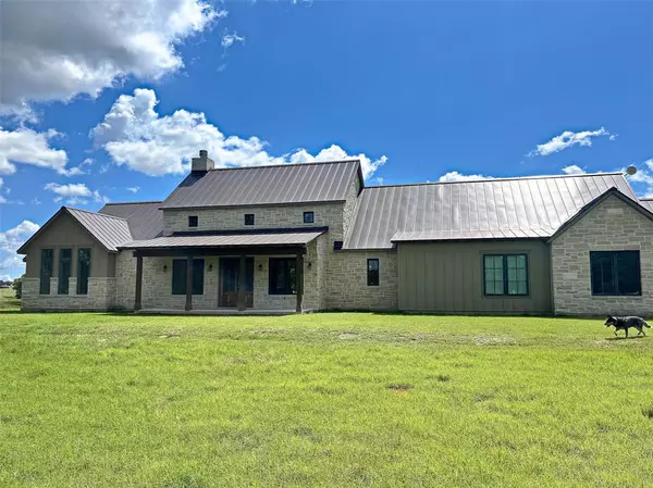 Fredericksburg, TX 78624,1402 Countryside Bend Bend