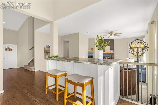 14659 Air Garden LN Colorado Springs, CO 80921