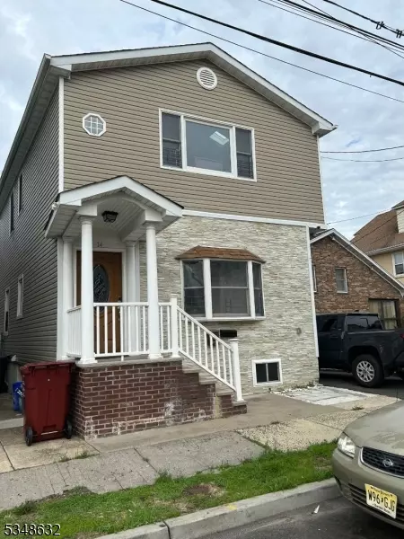 14 Essex St, Nutley Twp., NJ 07110