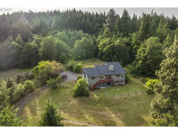 Hood River, OR 97031,4719 WESTWOOD DR