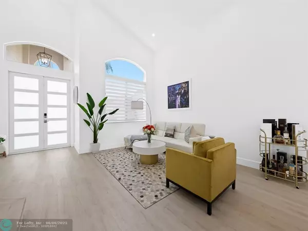 Pembroke Pines, FL 33027,15611 SW 16th Ct