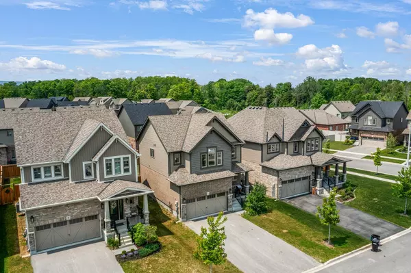 Collingwood, ON L9Y 3B7,6 Bassett ST