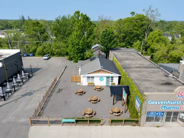 Gravenhurst, ON P1P 1X2,195 Muskoka RD N