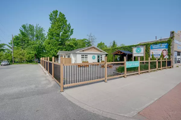 Gravenhurst, ON P1P 1X2,195 Muskoka RD N