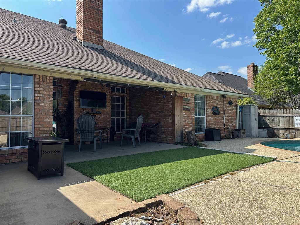 Sulphur Springs, TX 75482,1512 Ryan Road