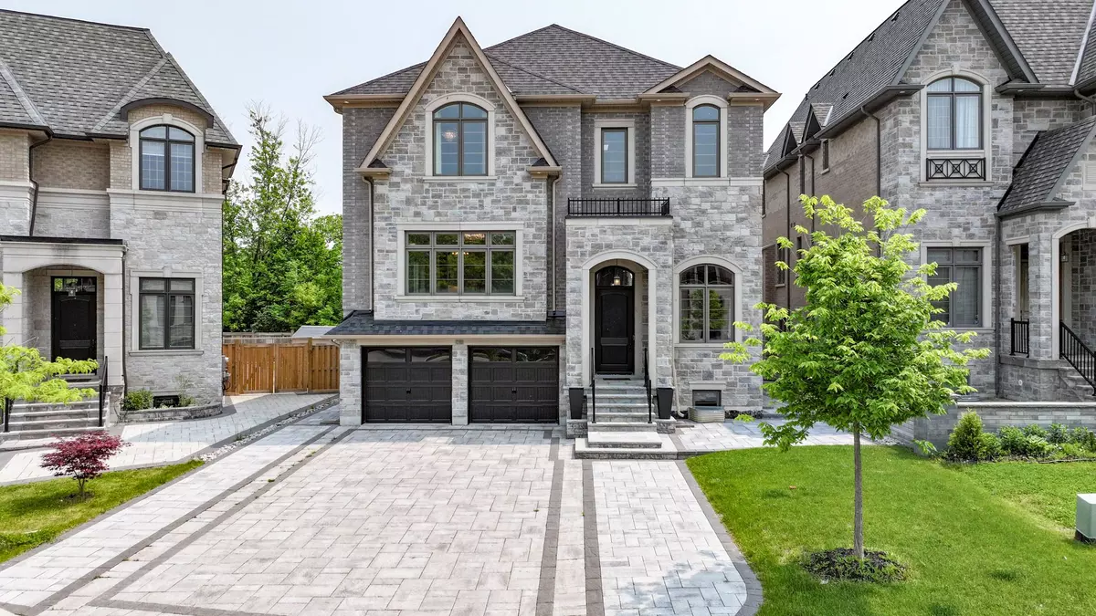Markham, ON L3R 1R5,91 Fitzgerald AVE