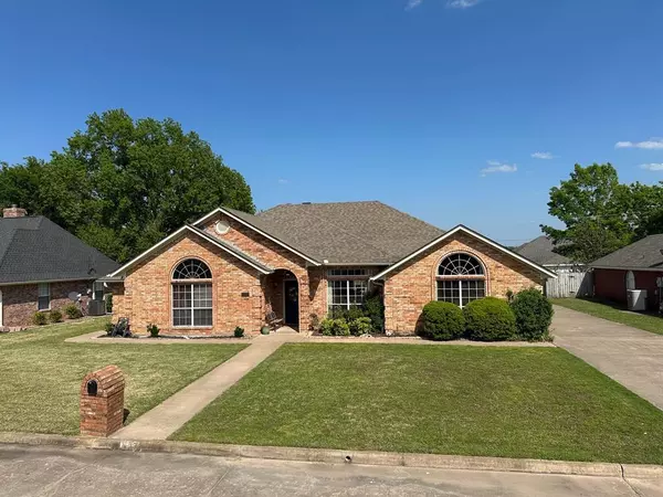 1512 Ryan Road,  Sulphur Springs,  TX 75482