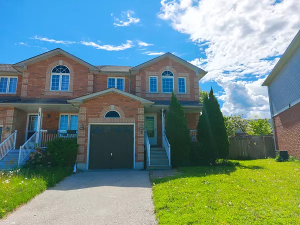 18 Wrendale CRES, Georgina, ON L4P 4C4