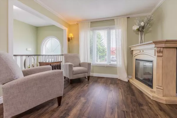 Essa, ON L3W 0K8,58 Edenbridge DR