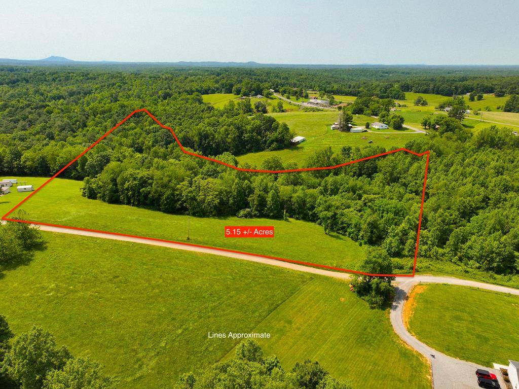 TBD ENGLISH FOREST, Cana, VA 24317
