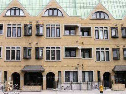 336 Davenport RD #202, Toronto C02, ON M5R 1K6