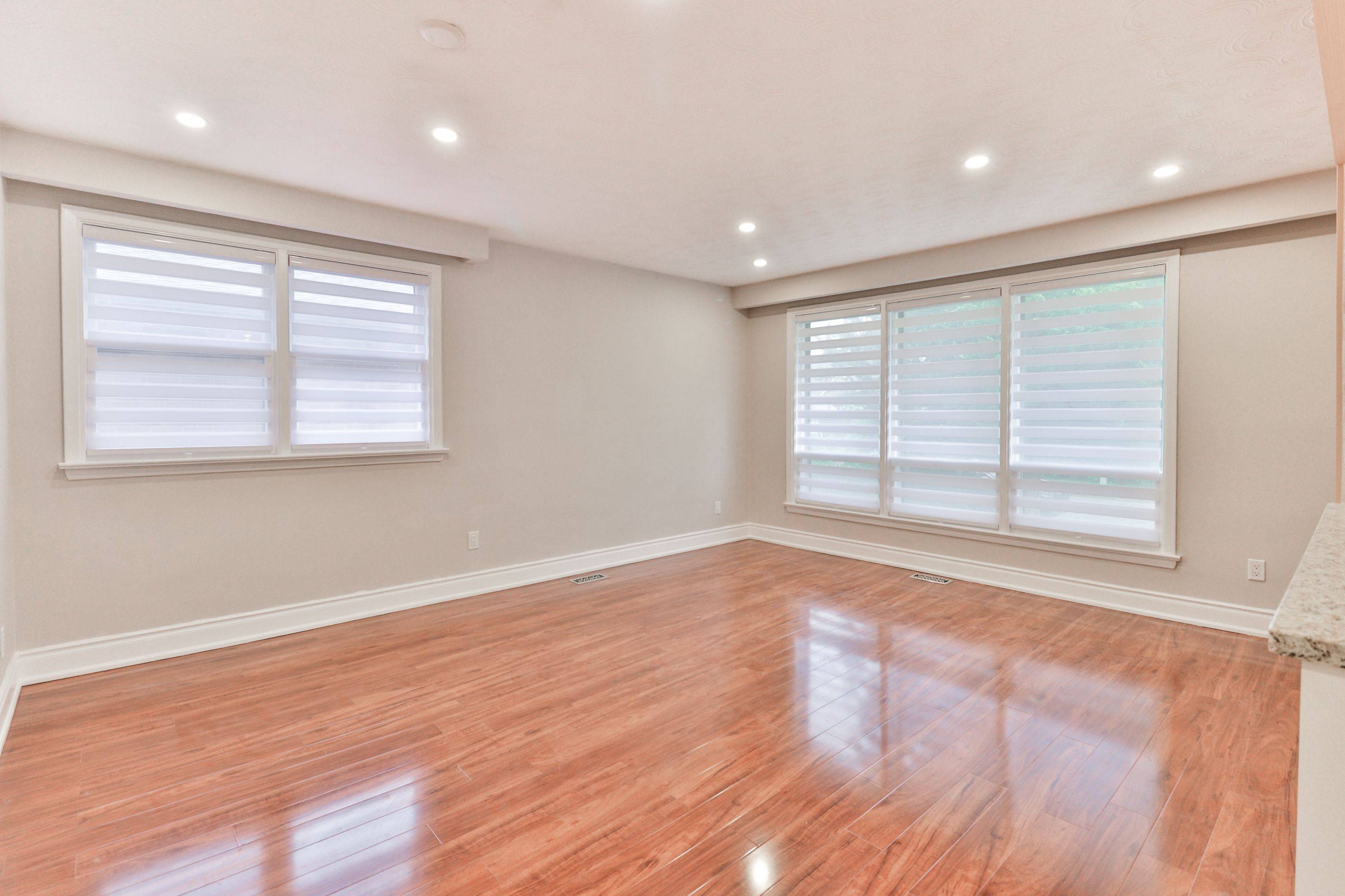 Toronto C07, ON M2M 1M3,188 Pleasant AVE #Main floor only