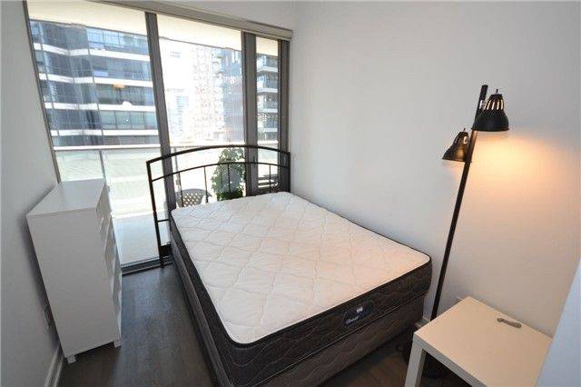 Toronto C01, ON M5S 0C5,57 St Joseph ST #908