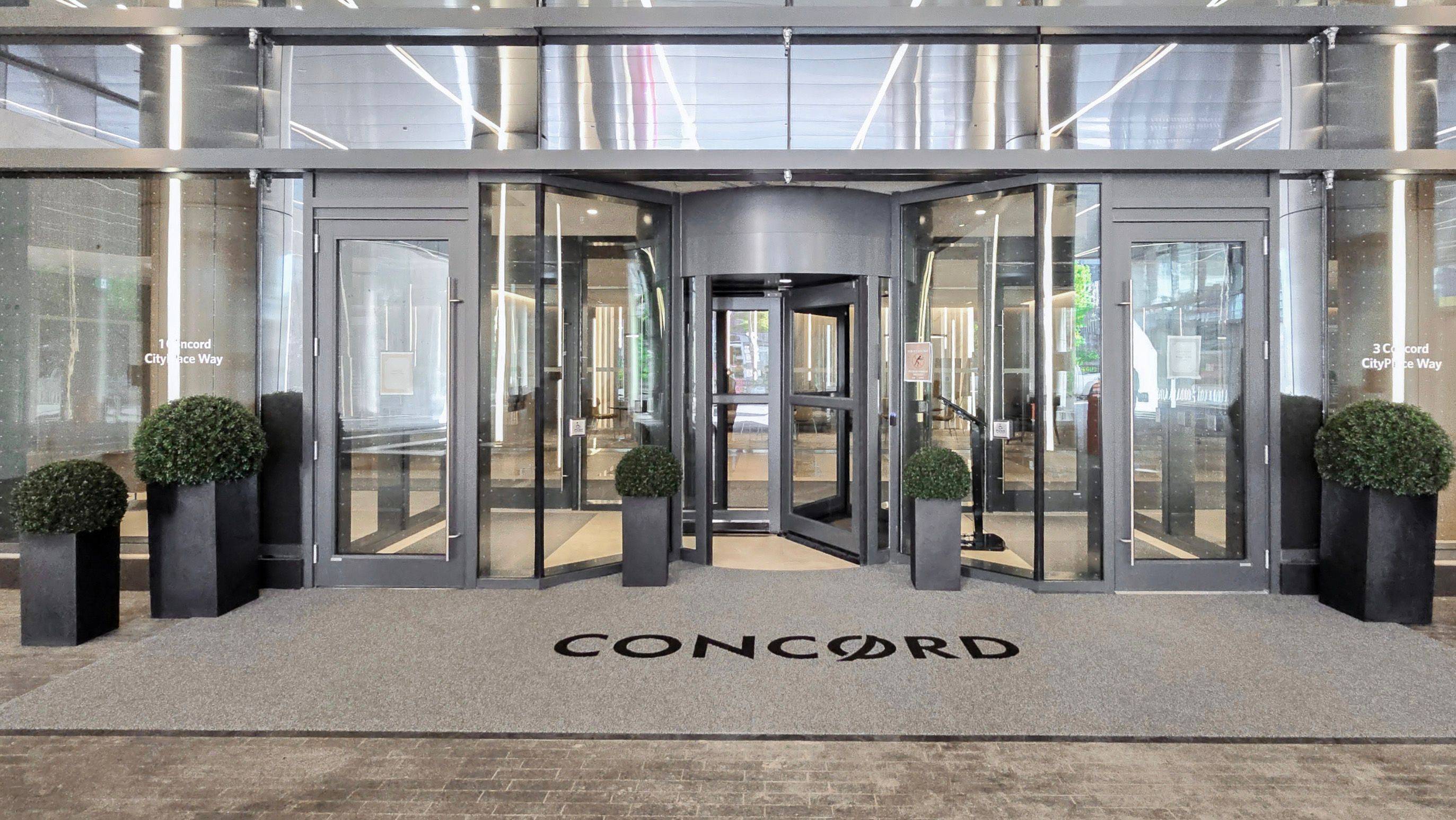 Toronto C01, ON M5V 0X4,3 Concord Cityplace WAY #2801