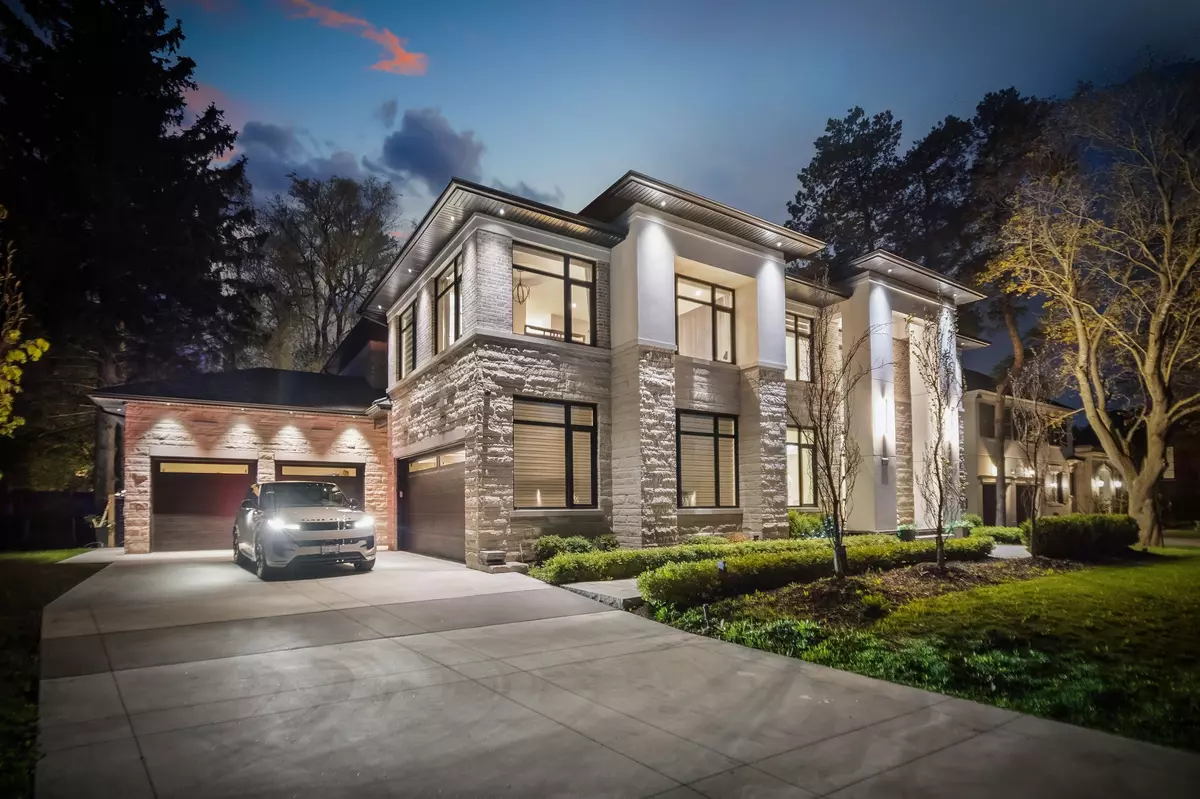 King, ON L7B 1H3,115 Patricia DR