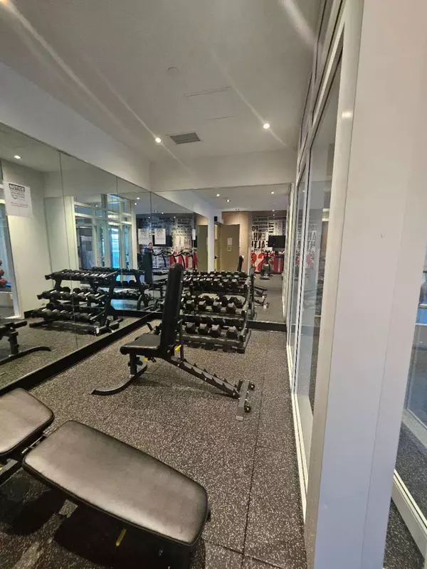 Toronto E02, ON M4C 0B1,2369 Danforth AVE #207