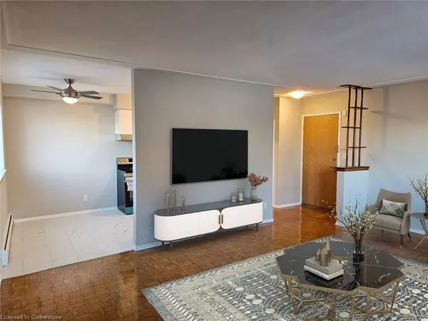 Hamilton, ON L8K 1W9,2205 King ST E #6