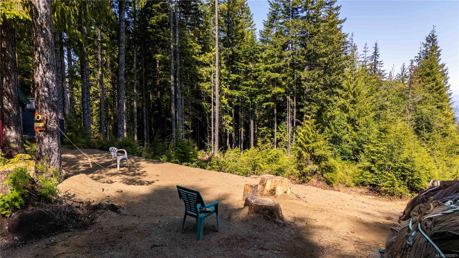 Courtenay, BC V9J 1L2,Lot 5 Forbidden Plateau Rd