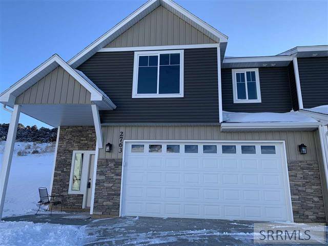 2763 Corsini Court, Pocatello, ID 83201