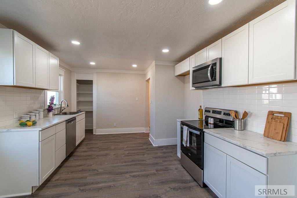 Pocatello, ID 83204,1437 N Arthur Avenue