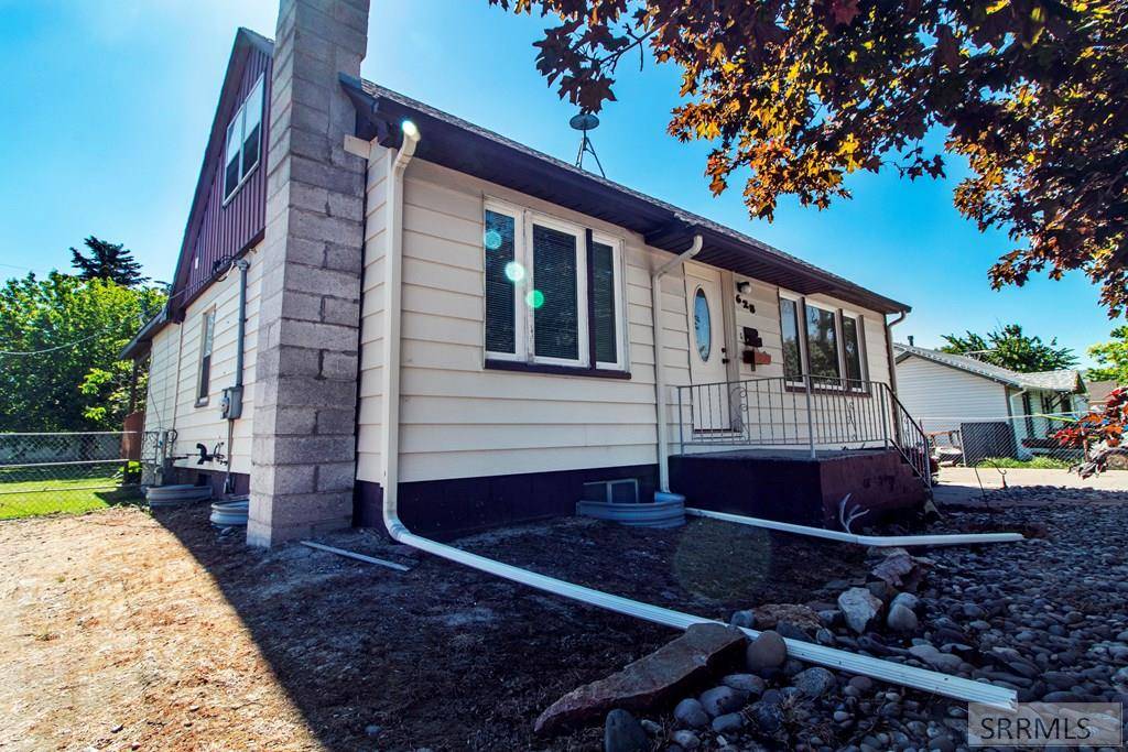 Pocatello, ID 83201,628 Richland Drive
