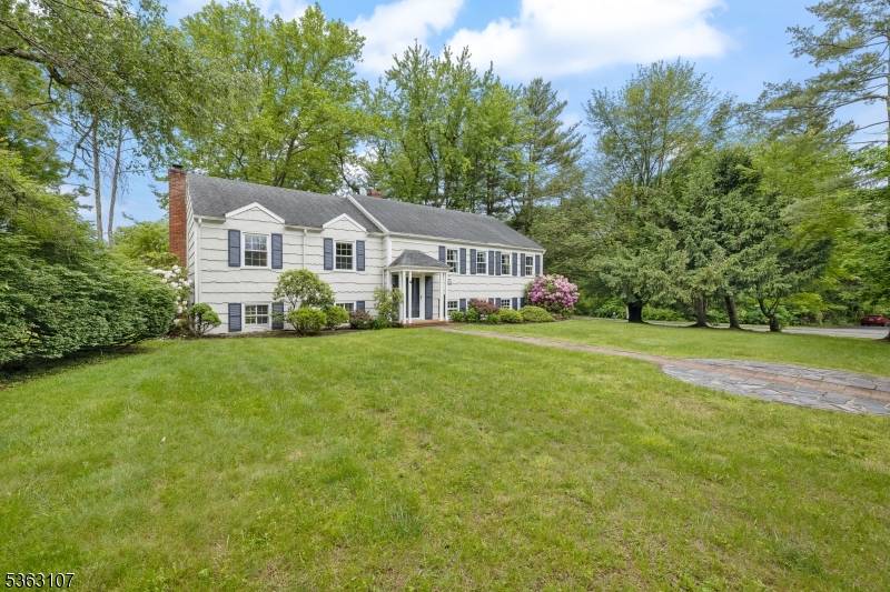Chatham Twp., NJ 07928,4 Jensen Ct