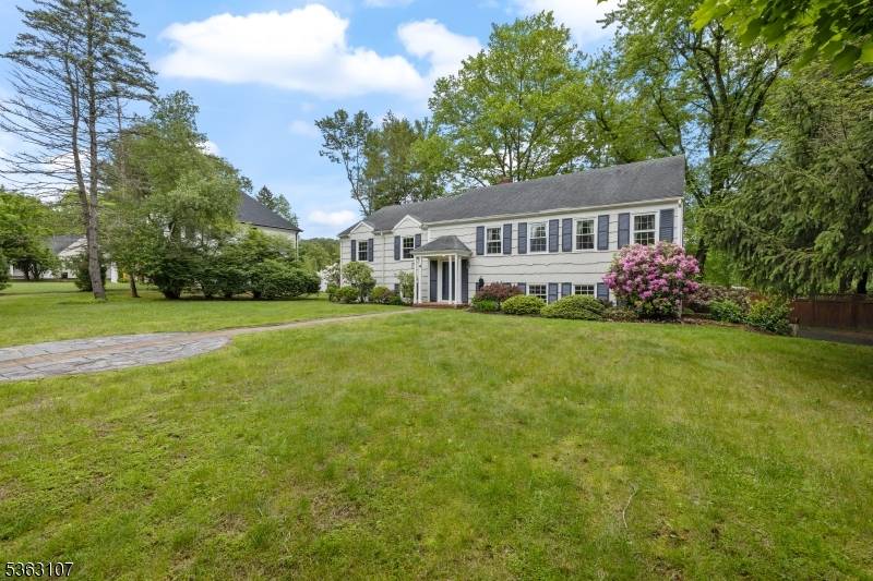 Chatham Twp., NJ 07928,4 Jensen Ct