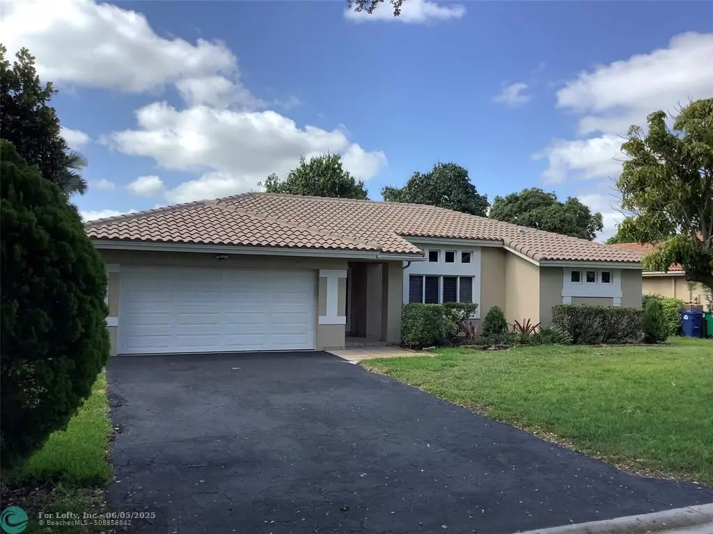 Coral Springs, FL 33065,9840 NW 28th Ct