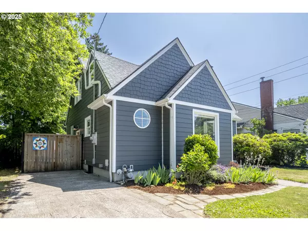 Portland, OR 97213,1512 NE 56TH AVE NE