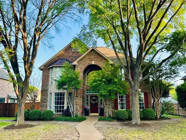317 Beechwood Lane,  Coppell,  TX 75019