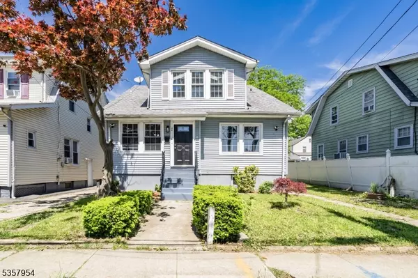 56 Laventhal Ave, Irvington Twp., NJ 07111