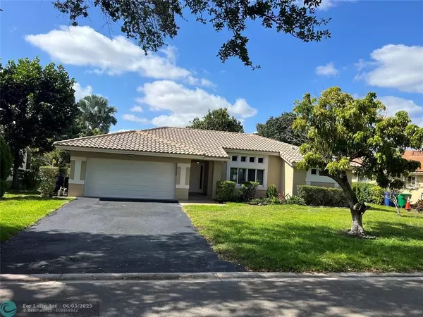 Coral Springs, FL 33065,9840 NW 28th Ct