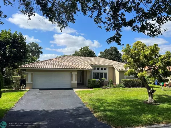 Coral Springs, FL 33065,9840 NW 28th Ct