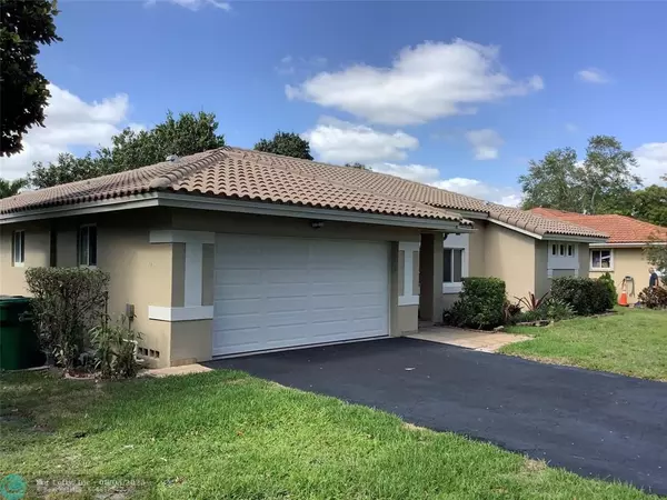 Coral Springs, FL 33065,9840 NW 28th Ct