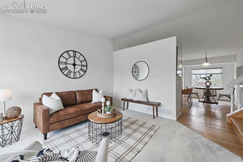 Colorado Springs, CO 80923,5012 Chaise DR