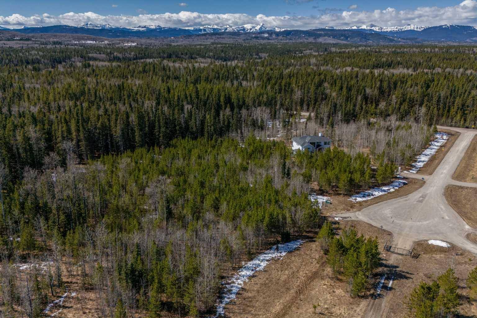 Rural Foothills County, AB T0L 1W2,336241 Leisure Lake Bay W