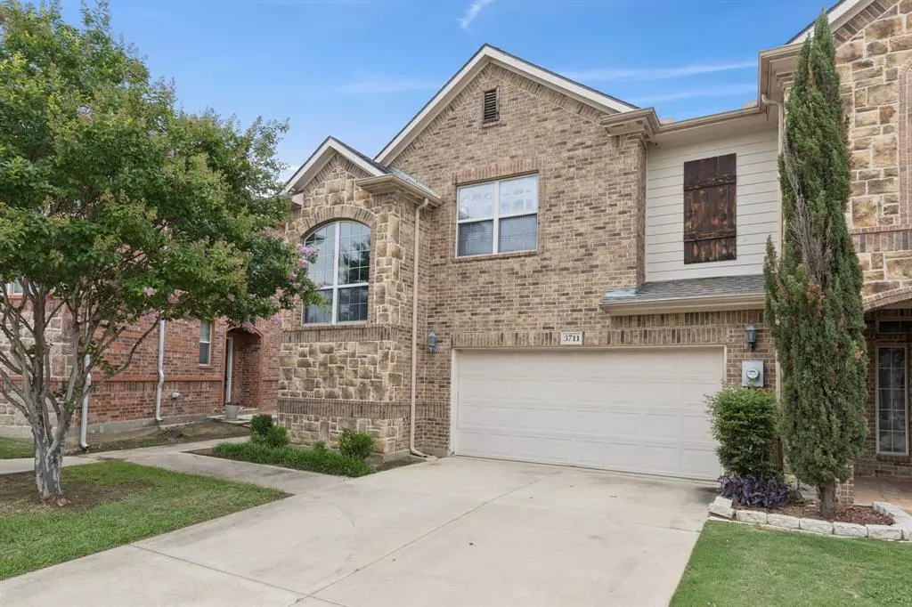 Irving, TX 75038,3711 Venice Drive