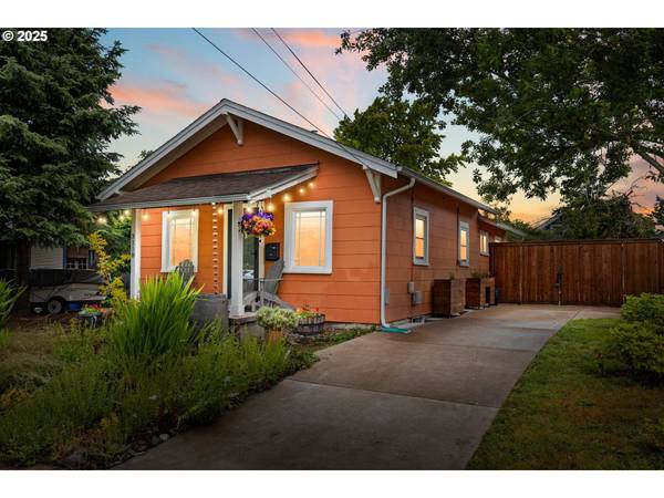 3118 NE 72ND AVE, Portland, OR 97213